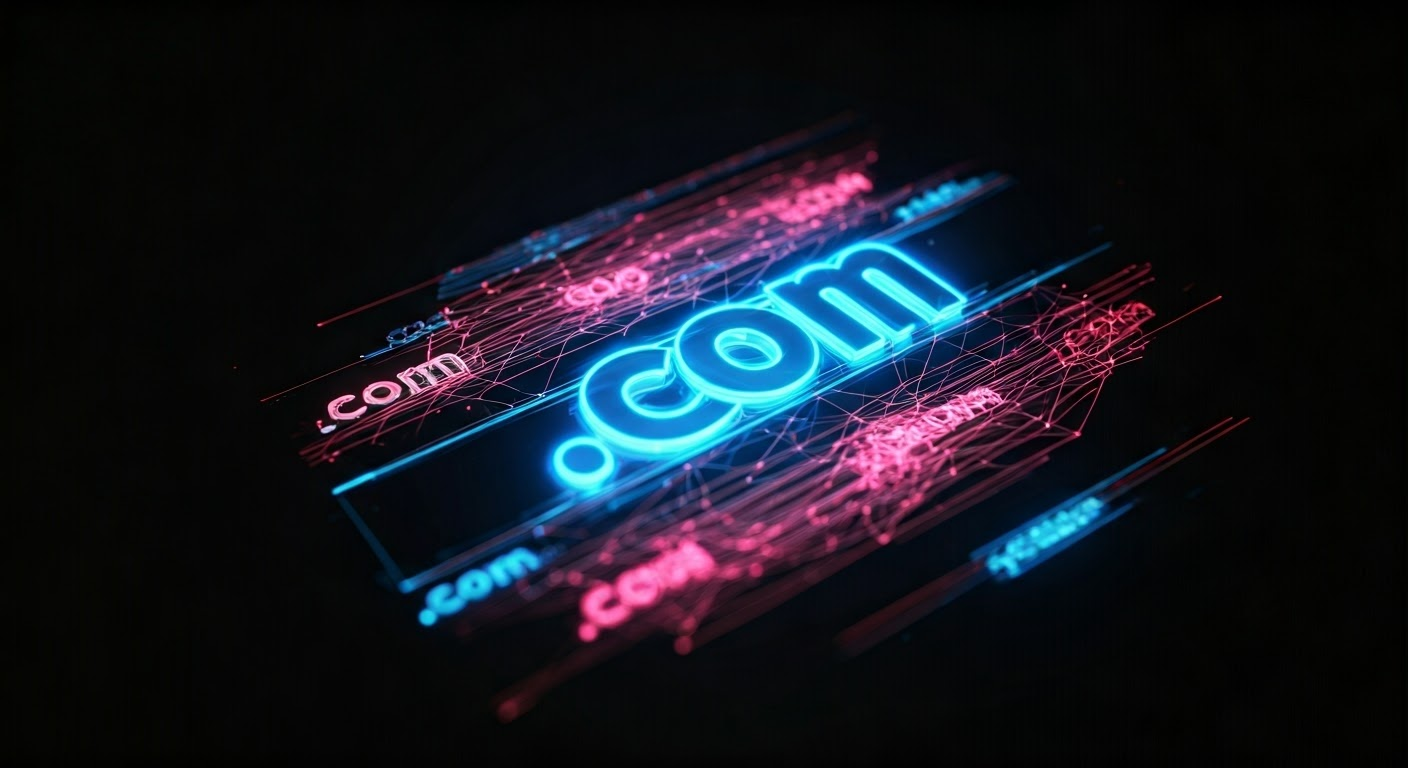 Hero image for DotRare.com